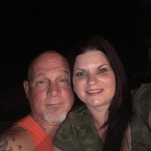 Meet your Posher, Krissie